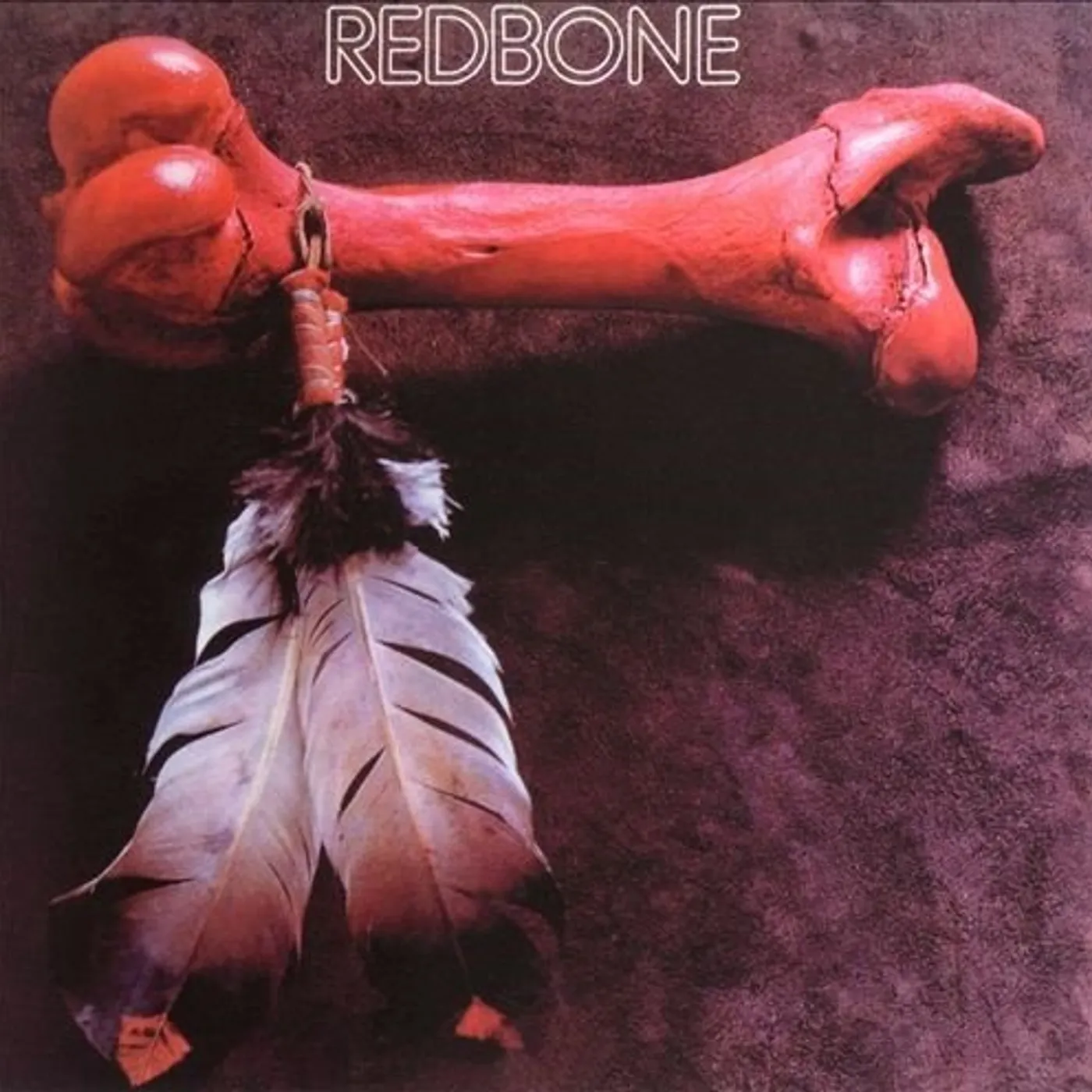REDBONE CD