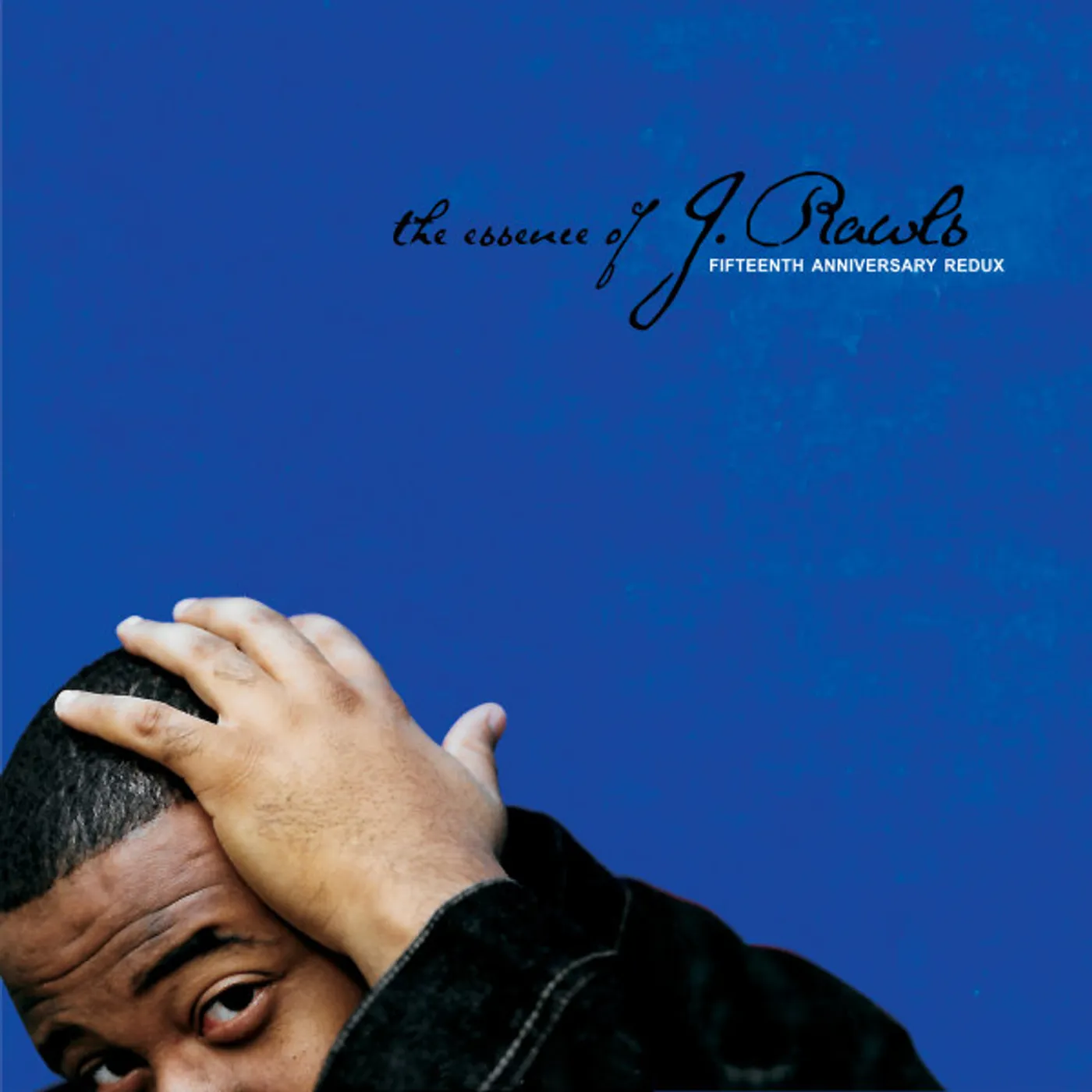J. Rawls ESSENCE OF (15TH ANNIVERSARY REDUX) Vinyl Record - UK Release