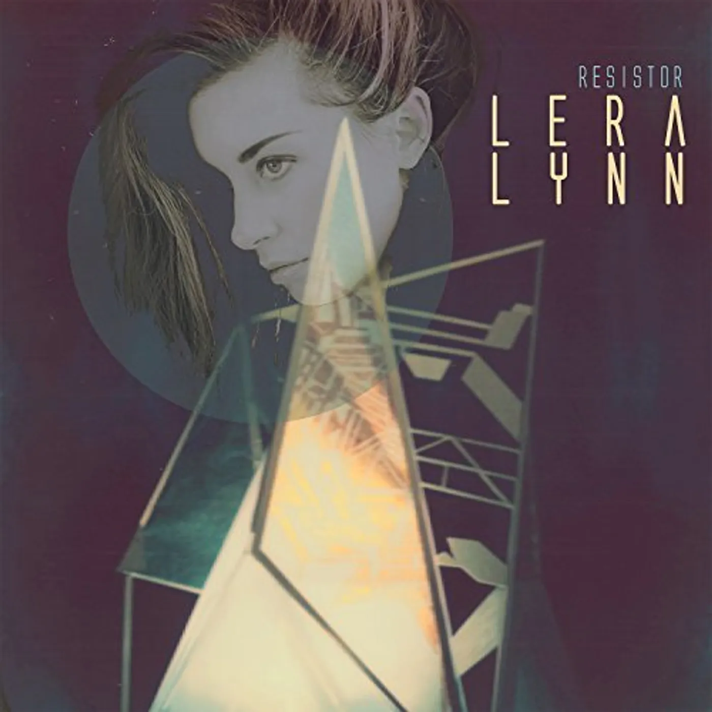 Lera Lynn RESISTOR CD