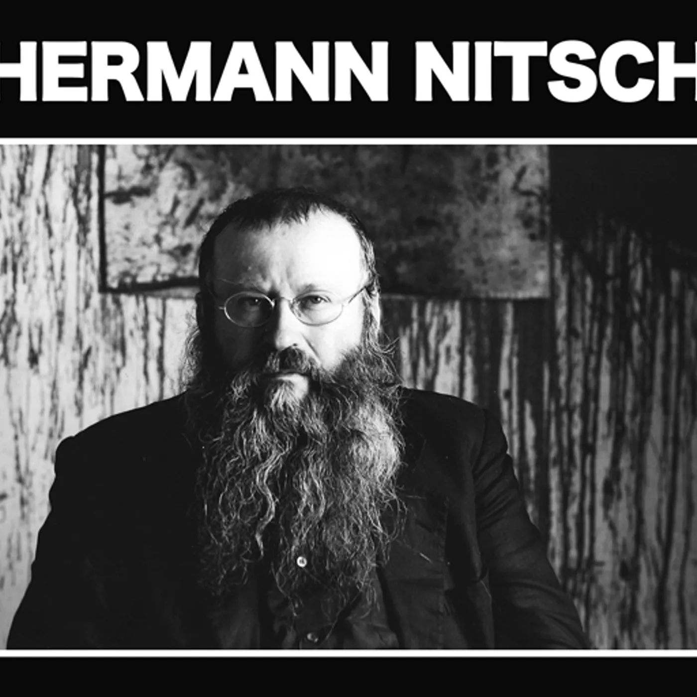 Hermann Nitsch 6. SINFONIE CD