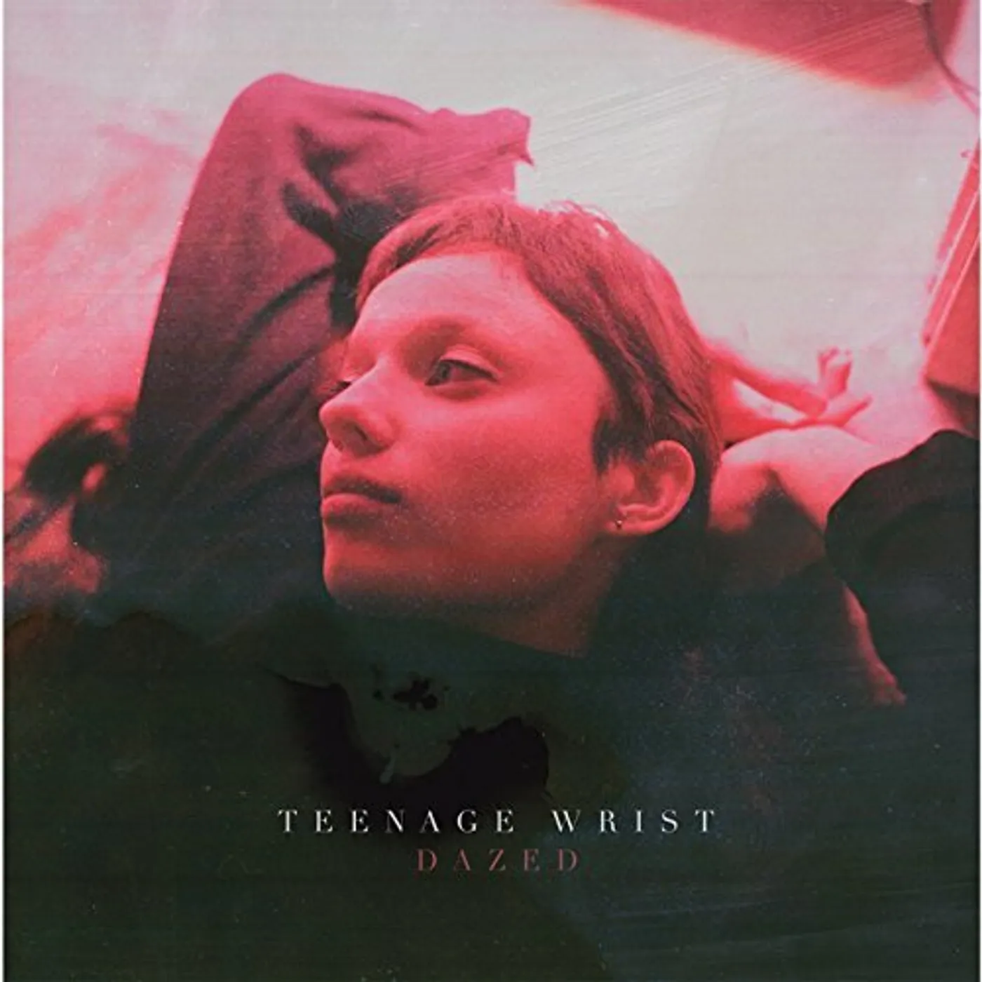 Teenage Wrist Dazed Vinyl Record