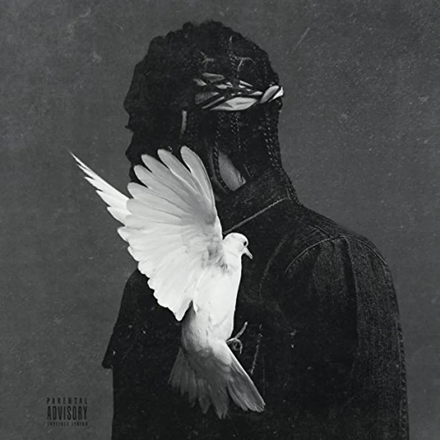 Pusha T KING PUSH - DARKEST BEFORE DAWN: THE PRELUDE Vinyl Record