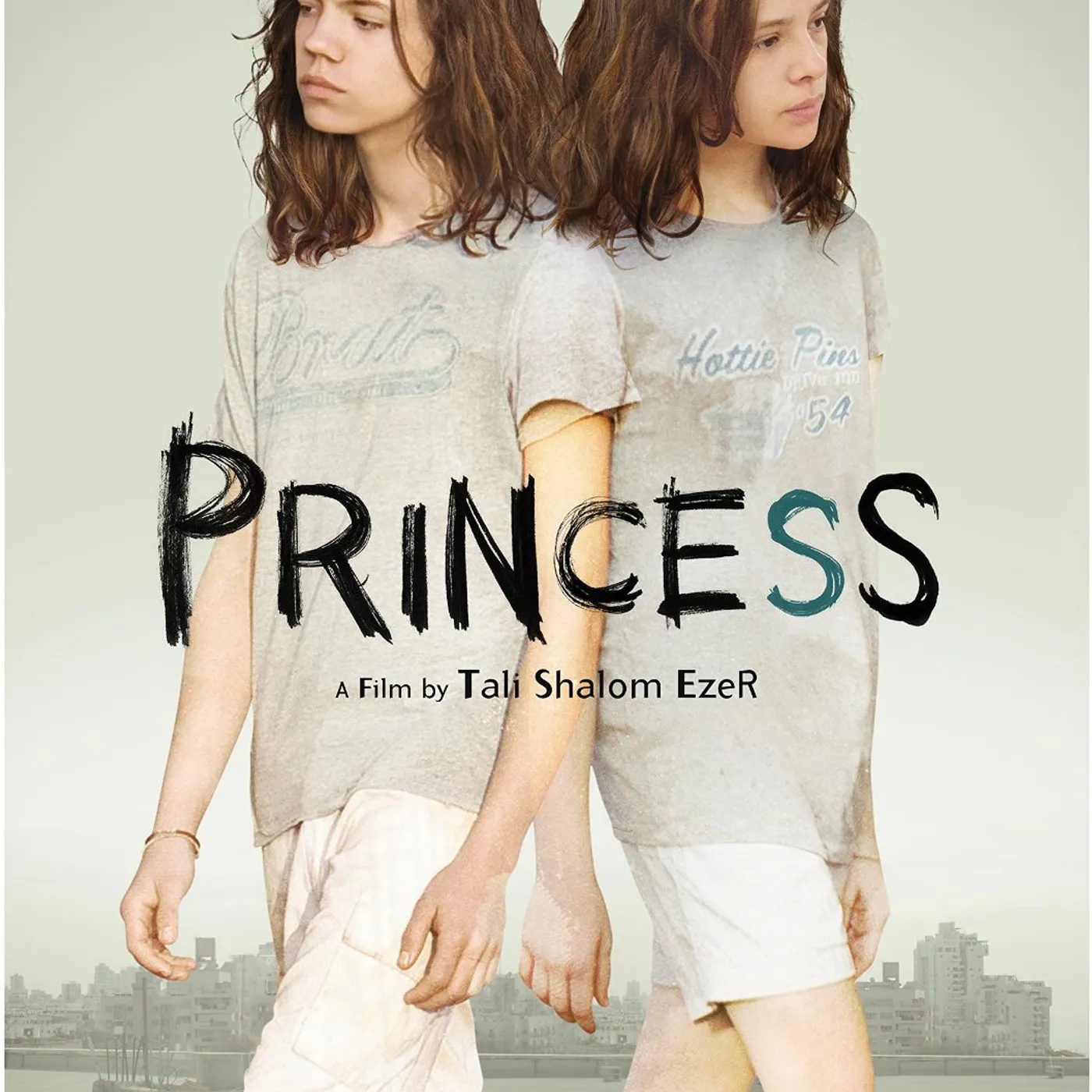 PRINCESS DVD