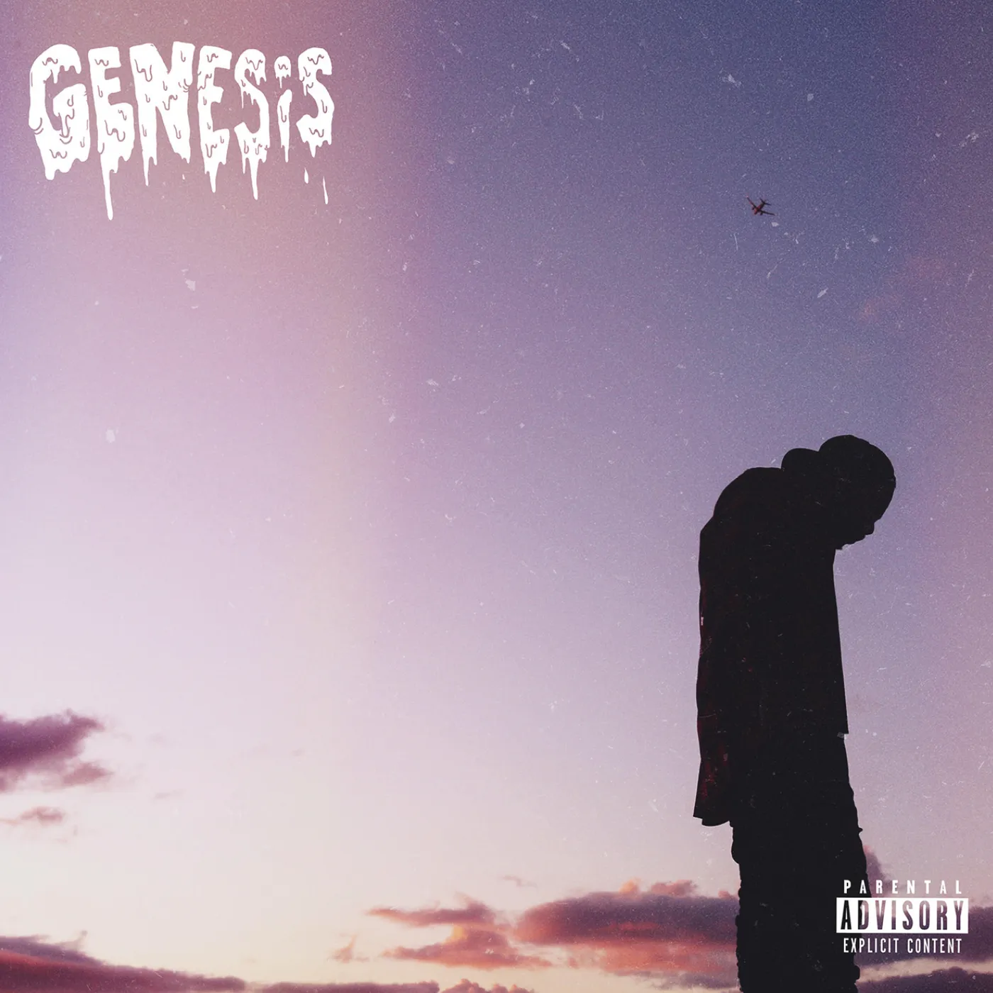 Domo Genesis GENESIS CD