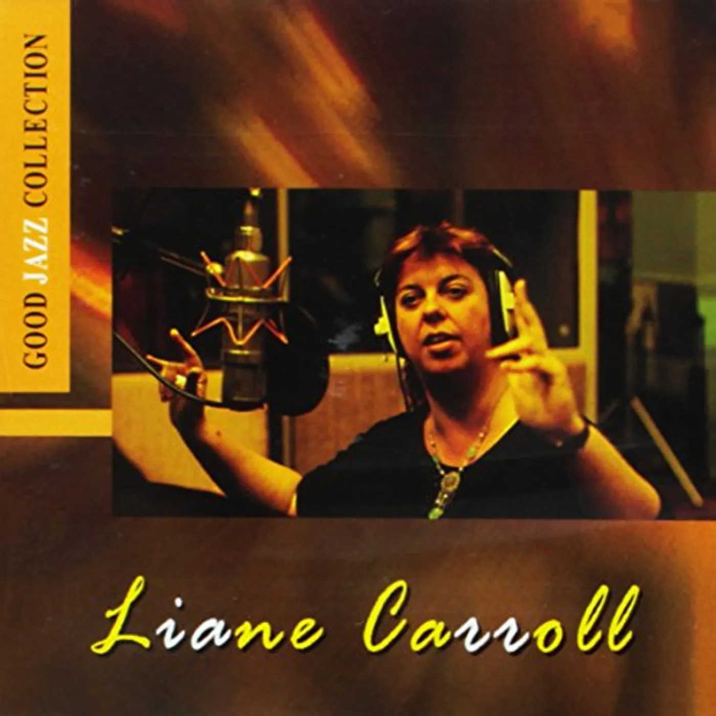 Liane Carroll GOOD JAZZ COLLECTION CD