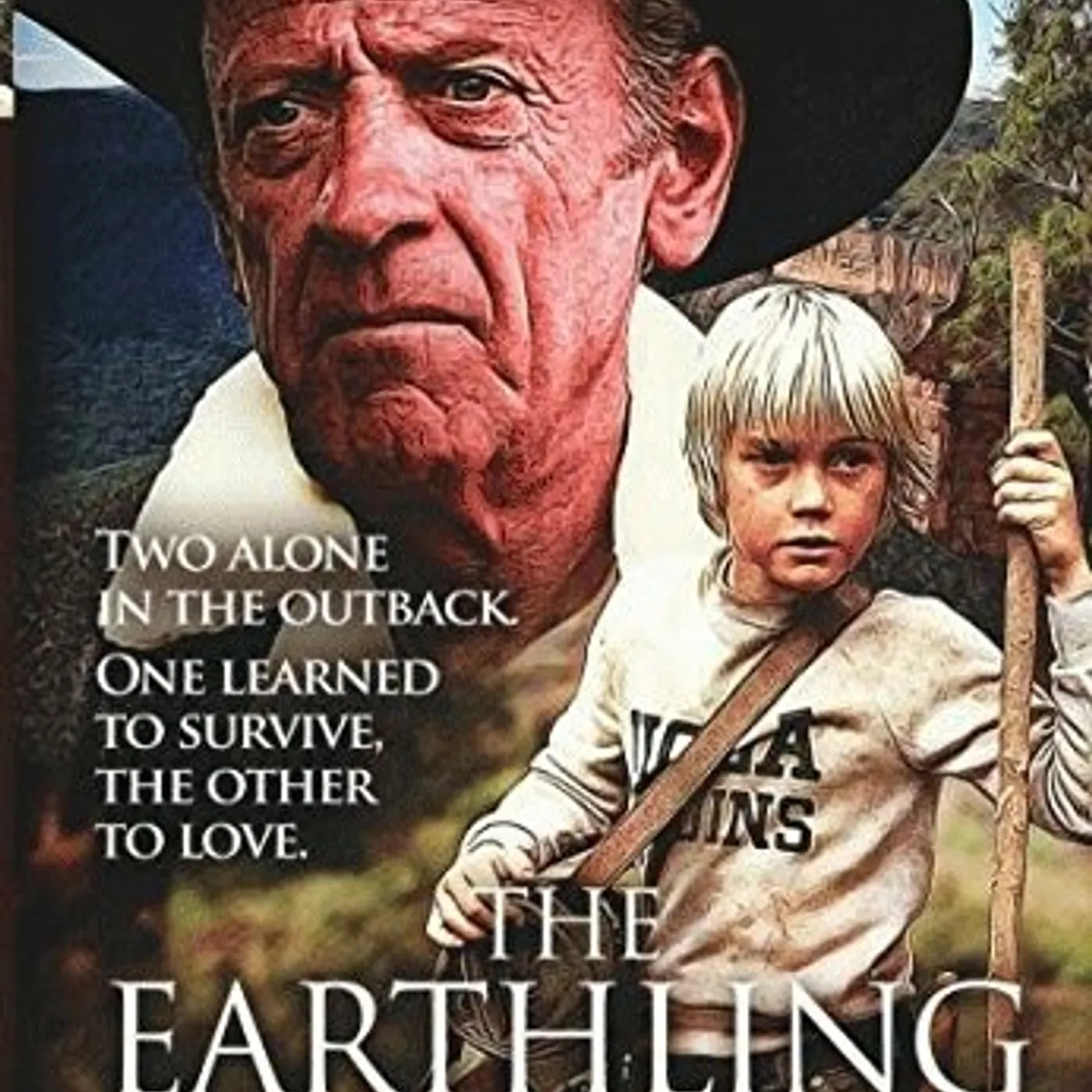 Earthling DVD