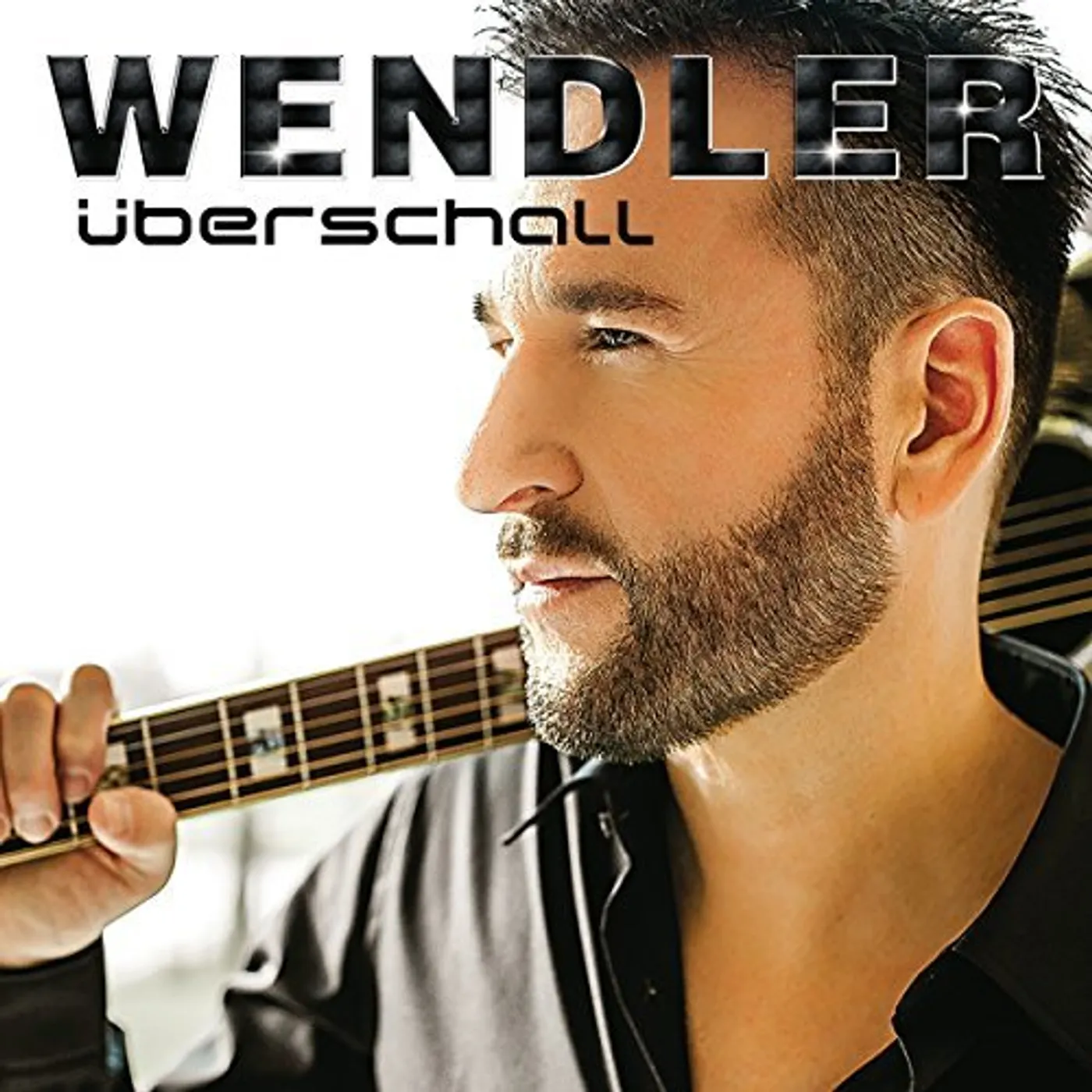 Michael Wendler UBERSCHALL CD