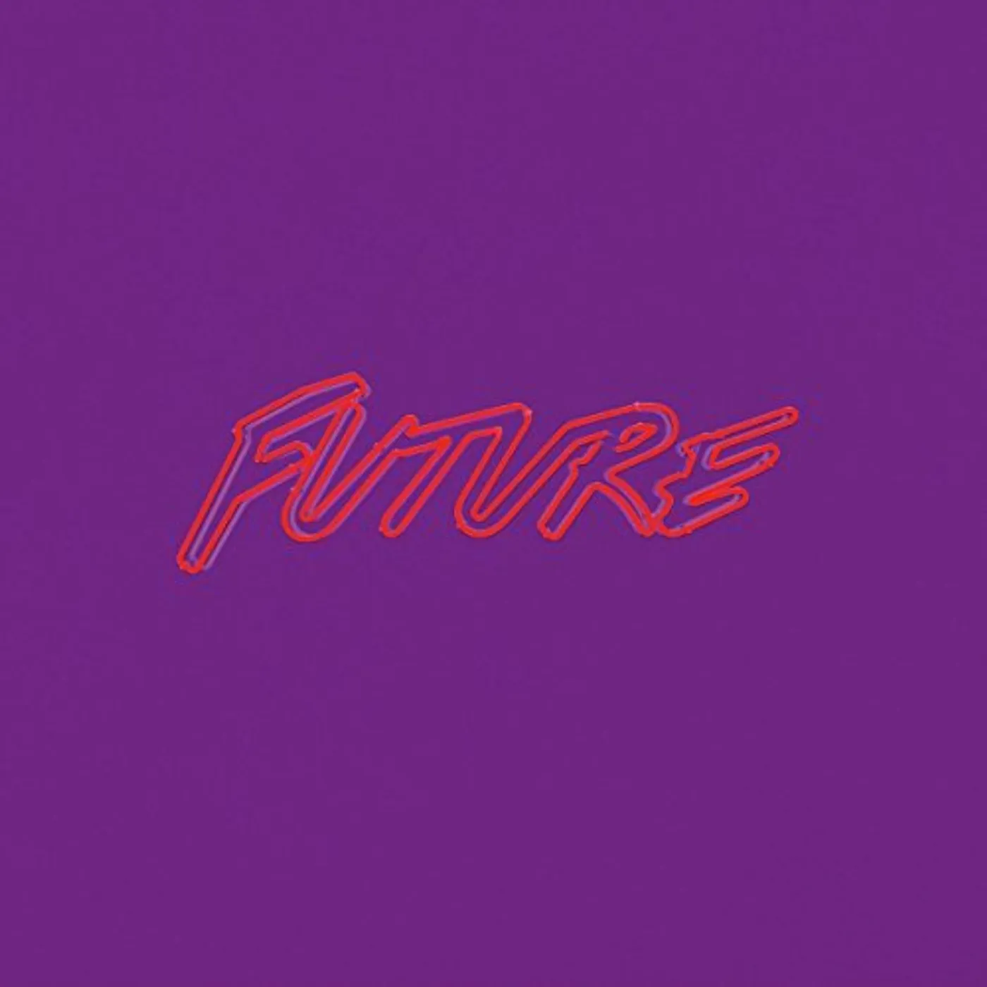 Schiller Future Vinyl Record