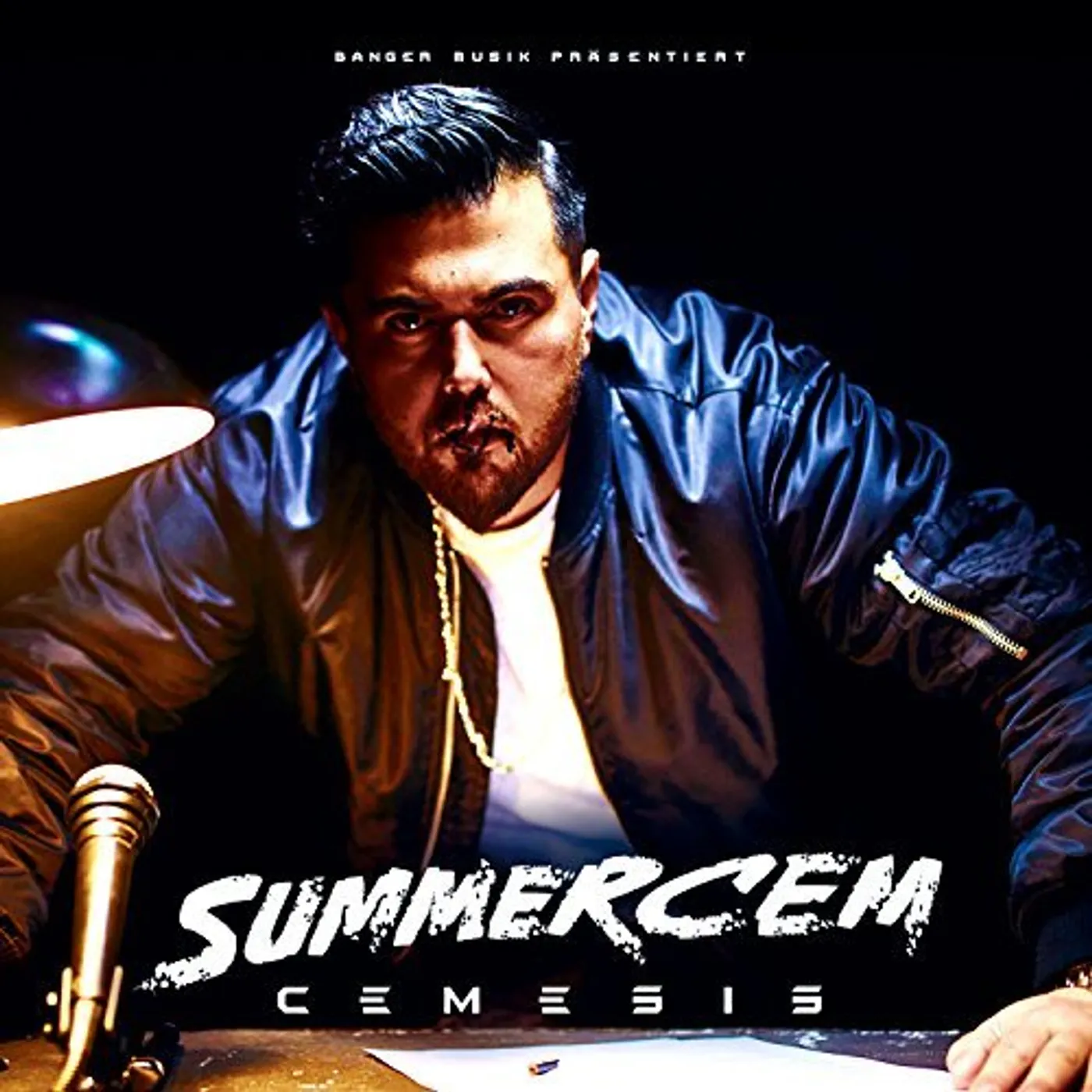Summer Cem CEMESIS CD