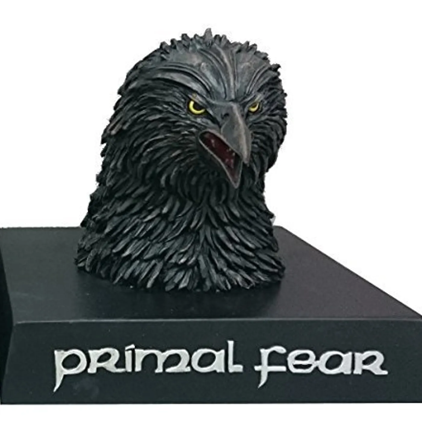 Primal Fear RULEBREAKER: LIMITED EDITION CD