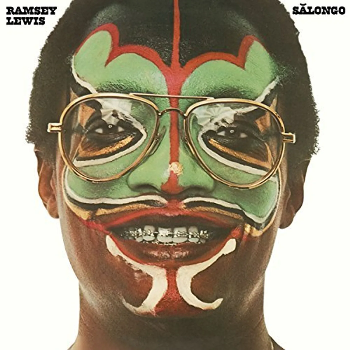 Ramsey Lewis SALONGO CD