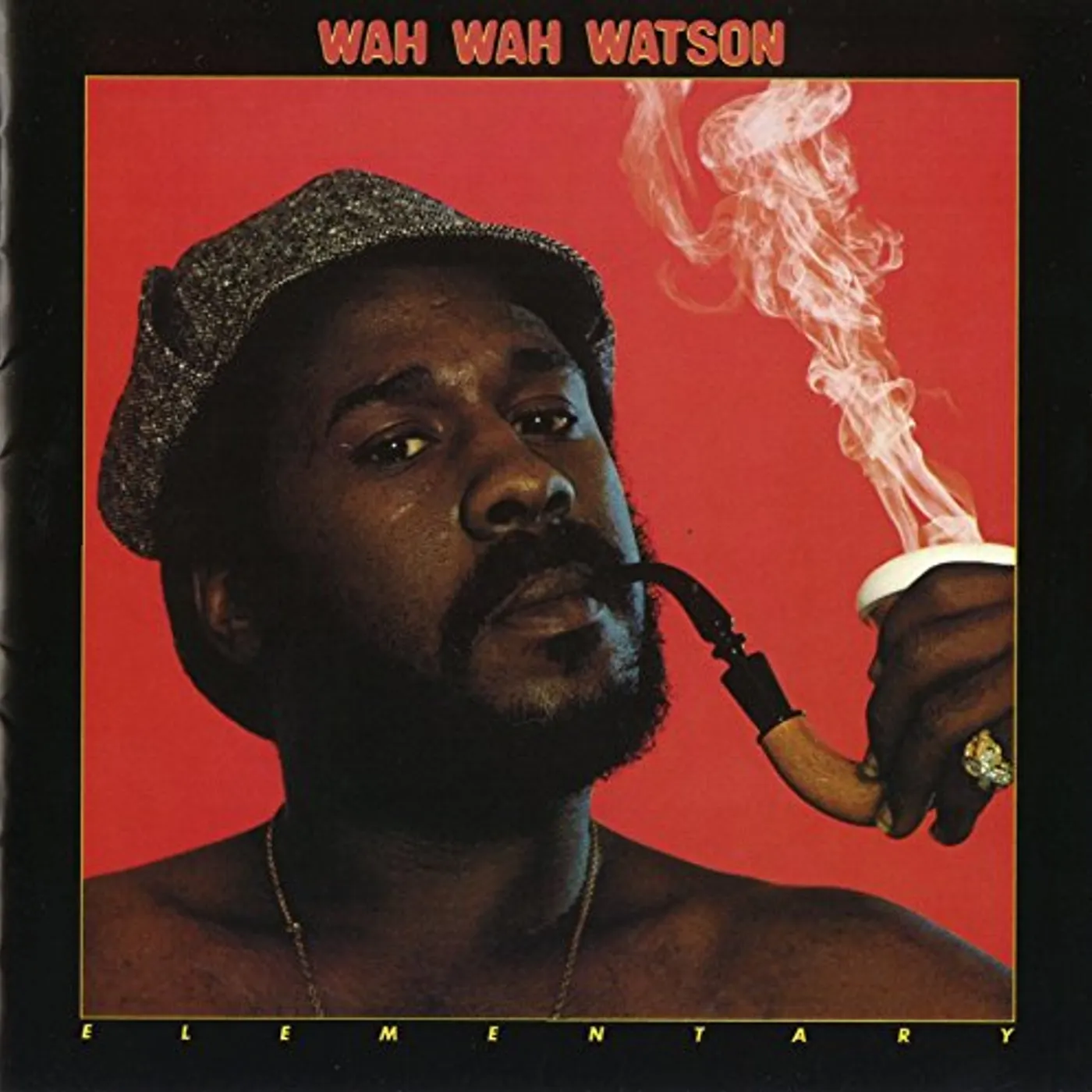 Wah Wah Watson ELEMENTARY CD