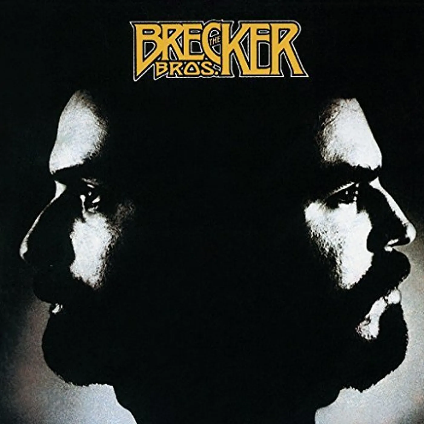 The Brecker Brothers CD