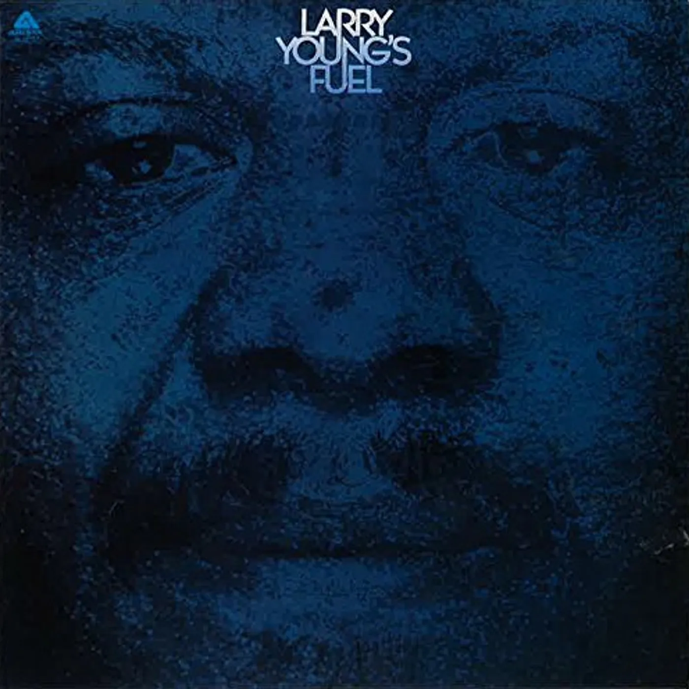 Larry Young SPACEBALL CD