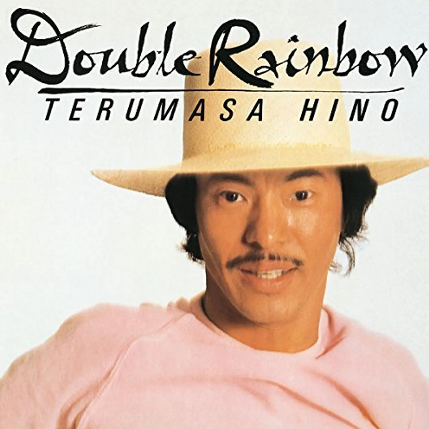 Terumasa Hino DOUBLE RAINBOW CD
