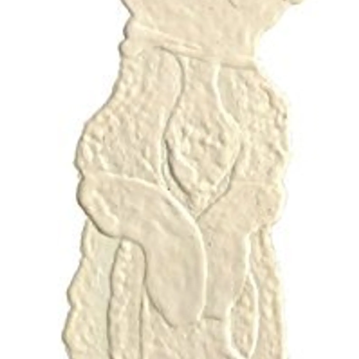 Laniakea POT OF POWDERED NETTLES CD