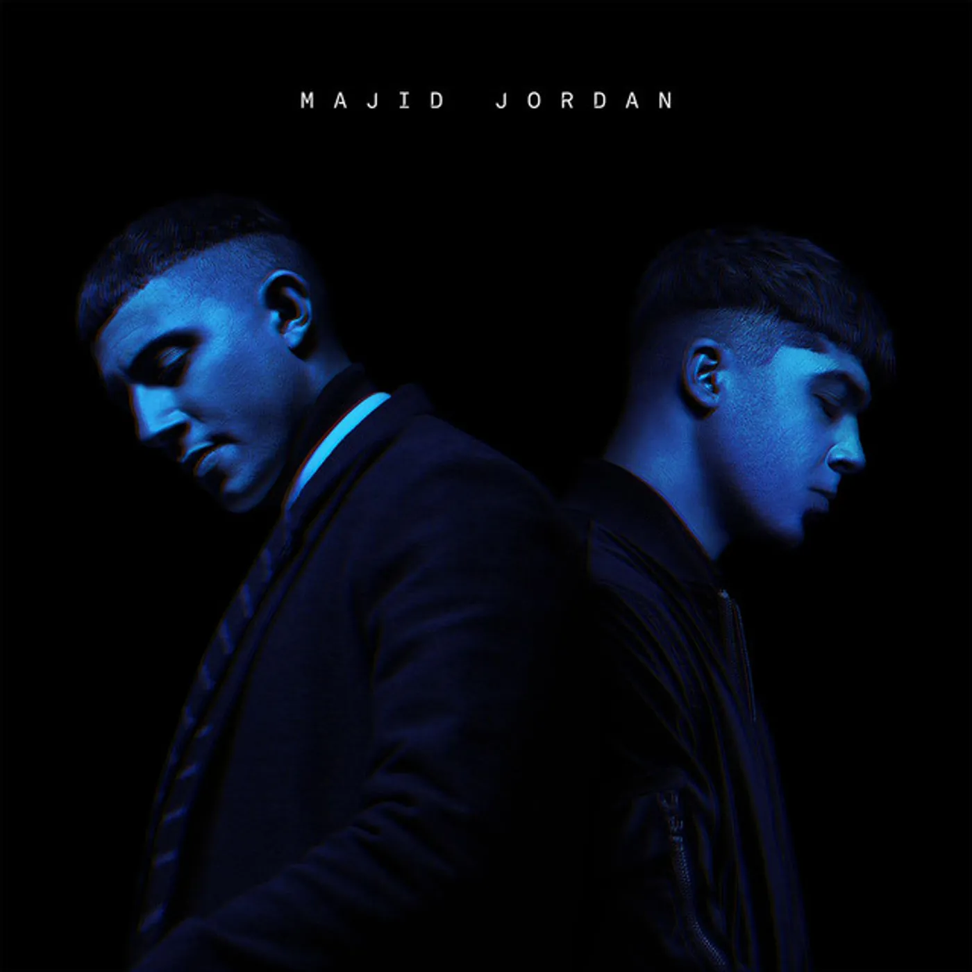 Majid Jordan Vinyl Record