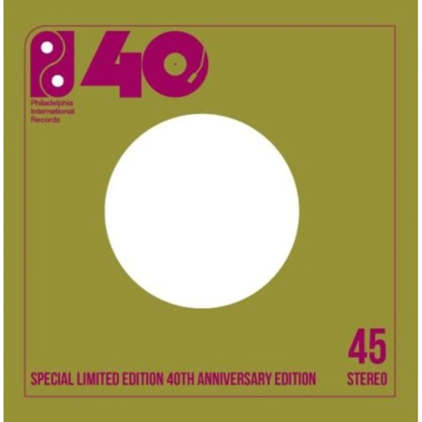 Jean Carn DON'T LET IT GO TO YOUR HEAD/WE GOT SOME CATCHIN Vinyl Record