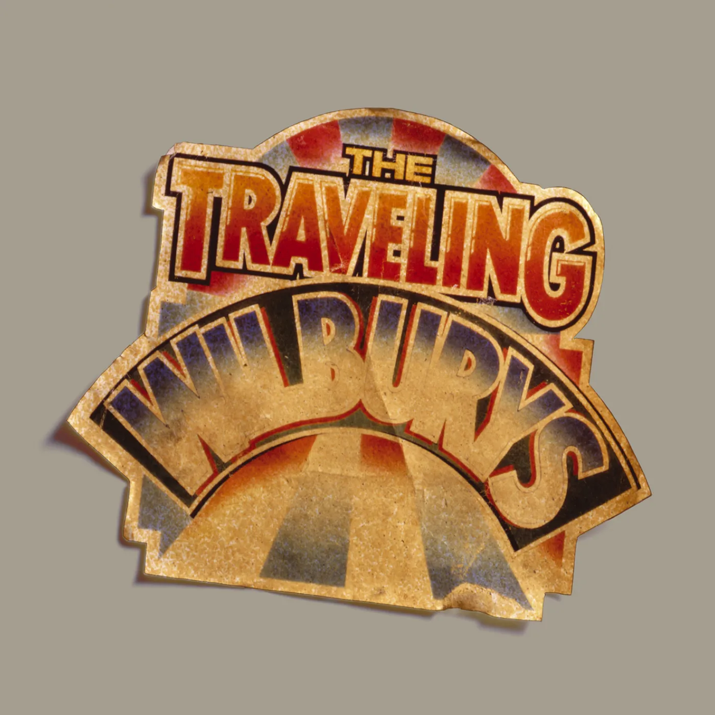 Traveling Wilburys COLLECTION CD