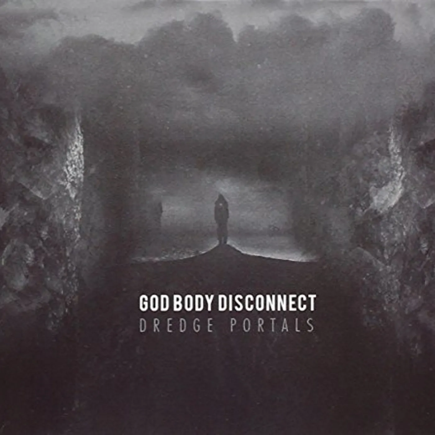 God Body Disconnect DREDGE PORTALS CD