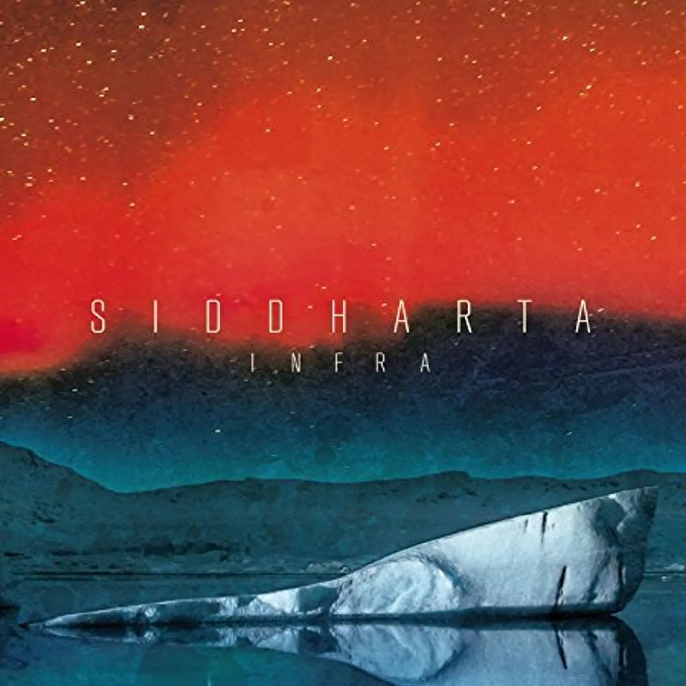 Siddharta INFRA CD