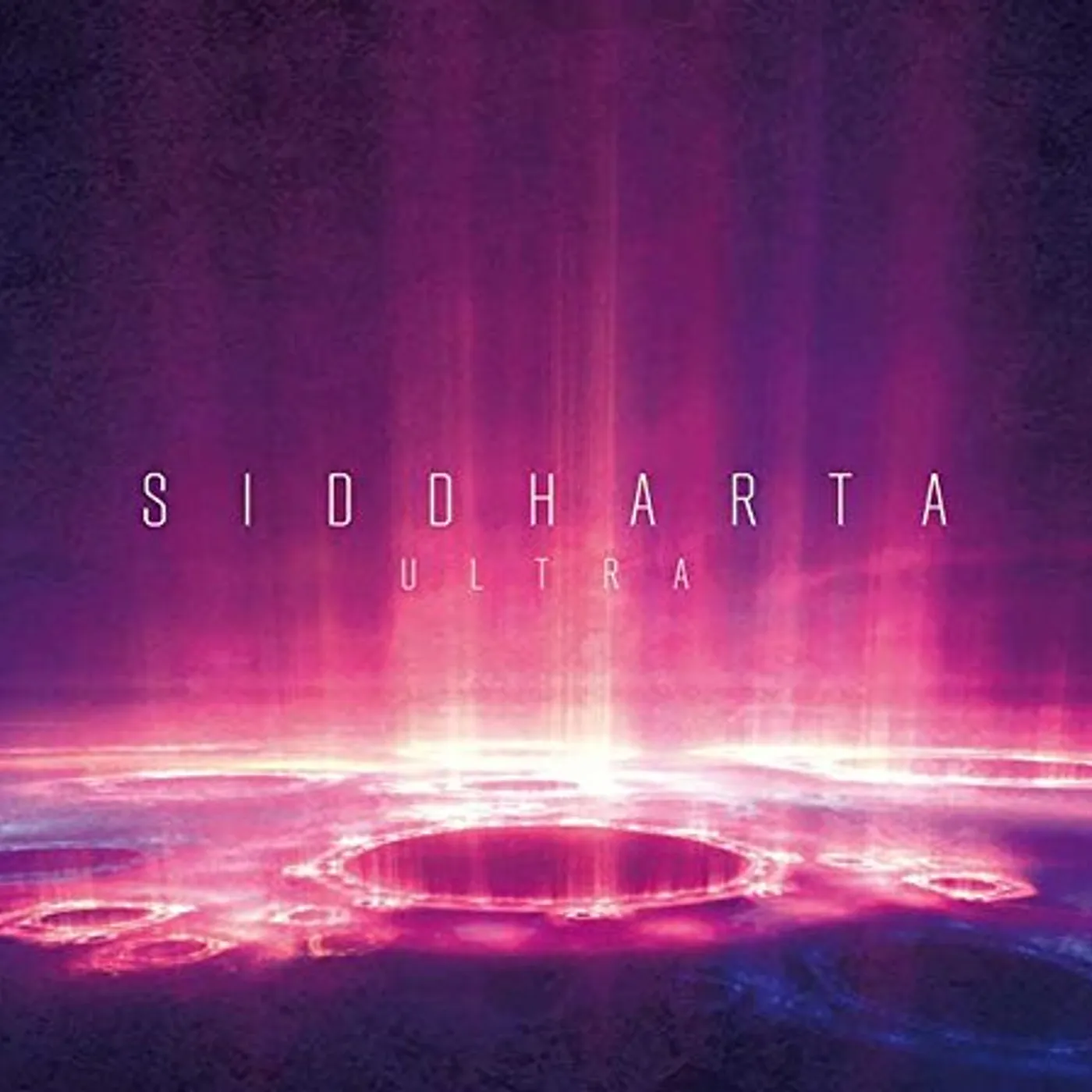 Siddharta ULTRA CD