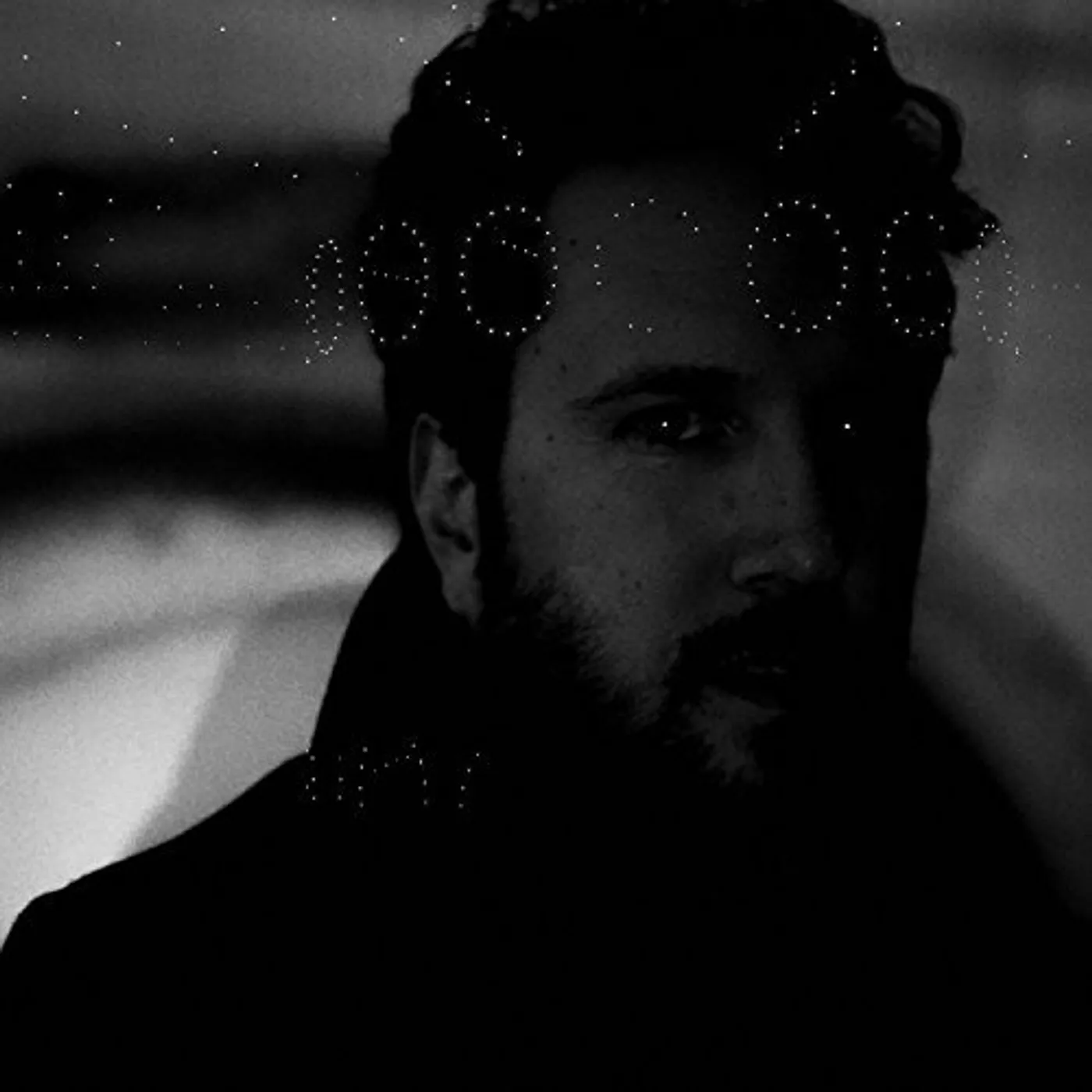 Mason Jennings Wild Dark Metal Vinyl Record