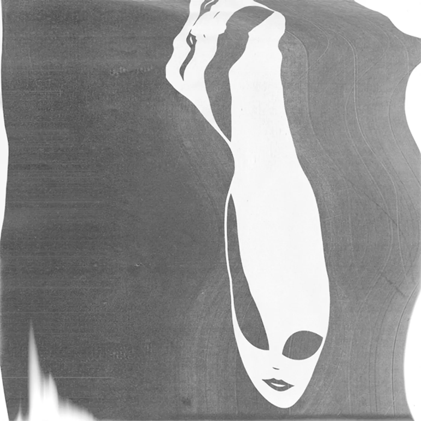 Ellen Allien Turn Off Your Mind Vinyl Record