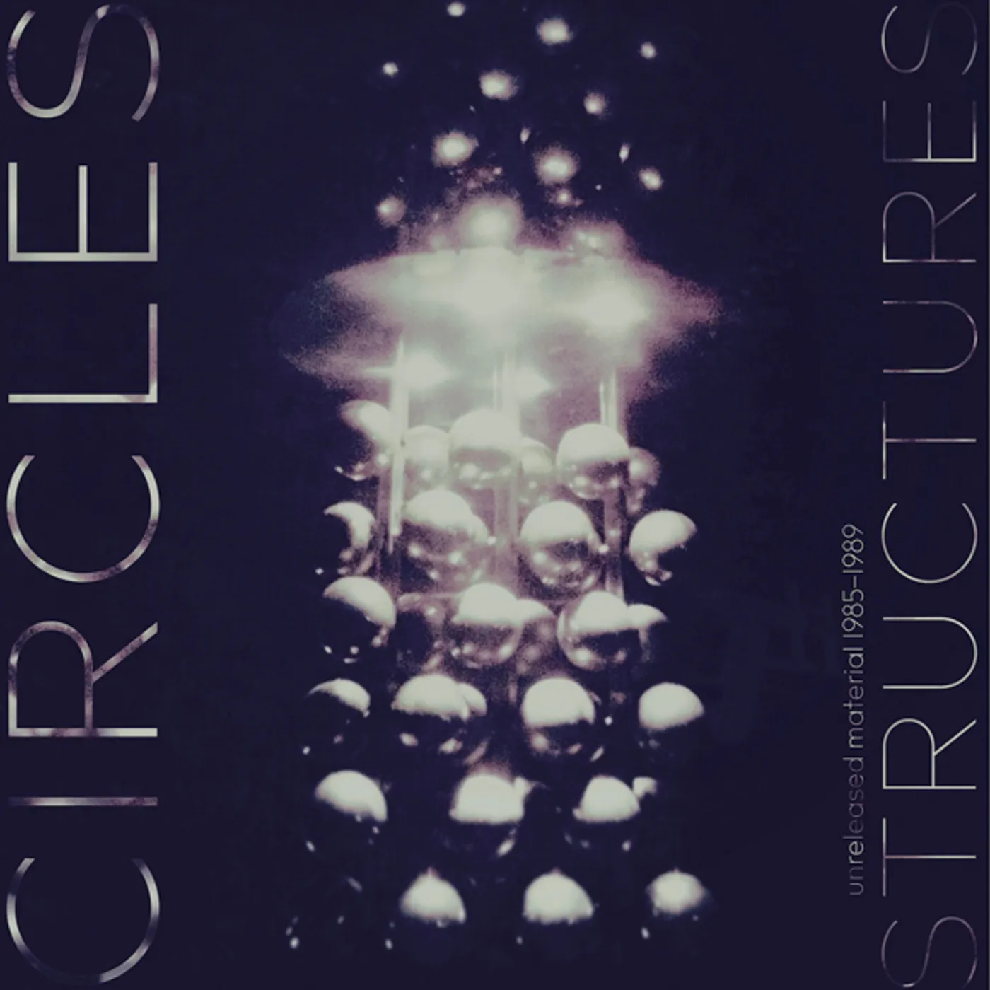 Circles STRUCTURES CD