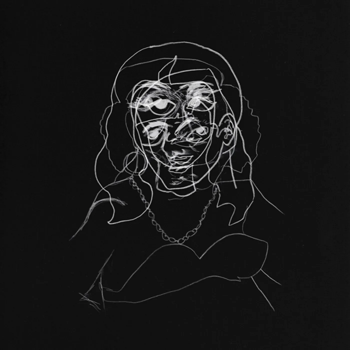 Klara Lewis Too Vinyl Record