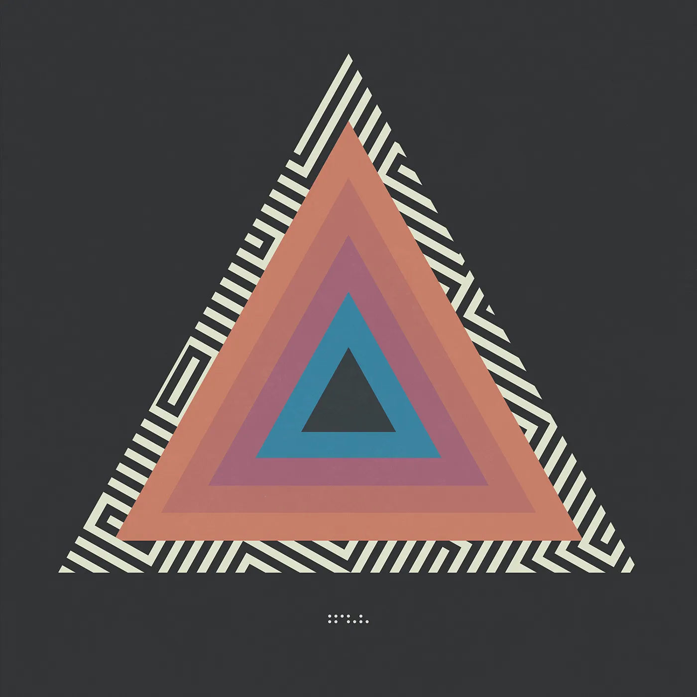 Tycho AWAKE REMIX Vinyl Record