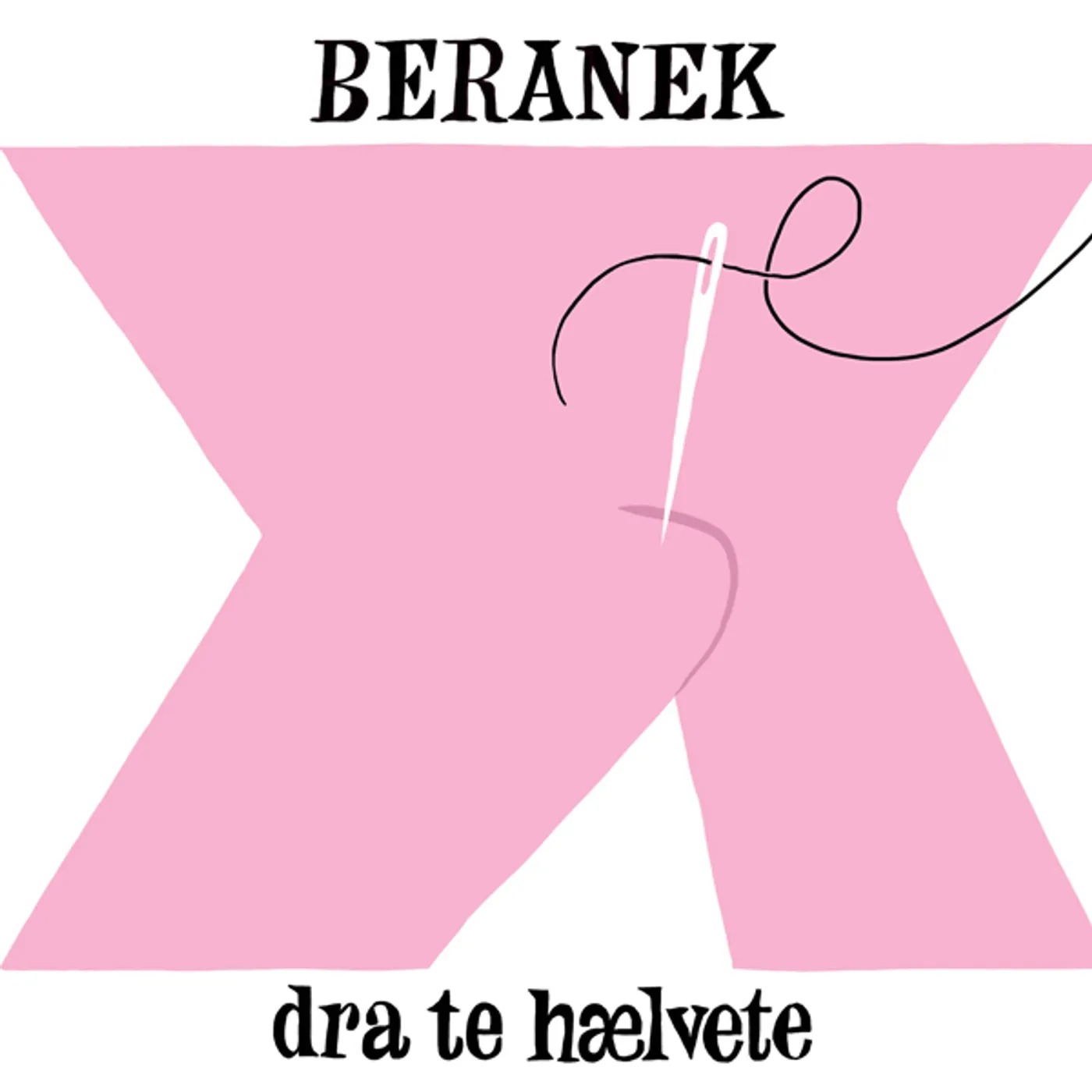 Beranek DRA TE HAELVETE Vinyl Record