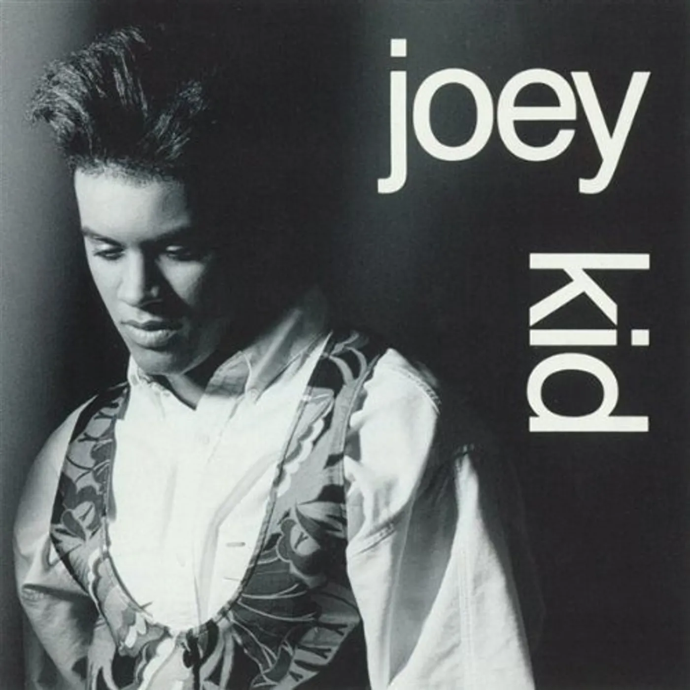 JOEY KID CD