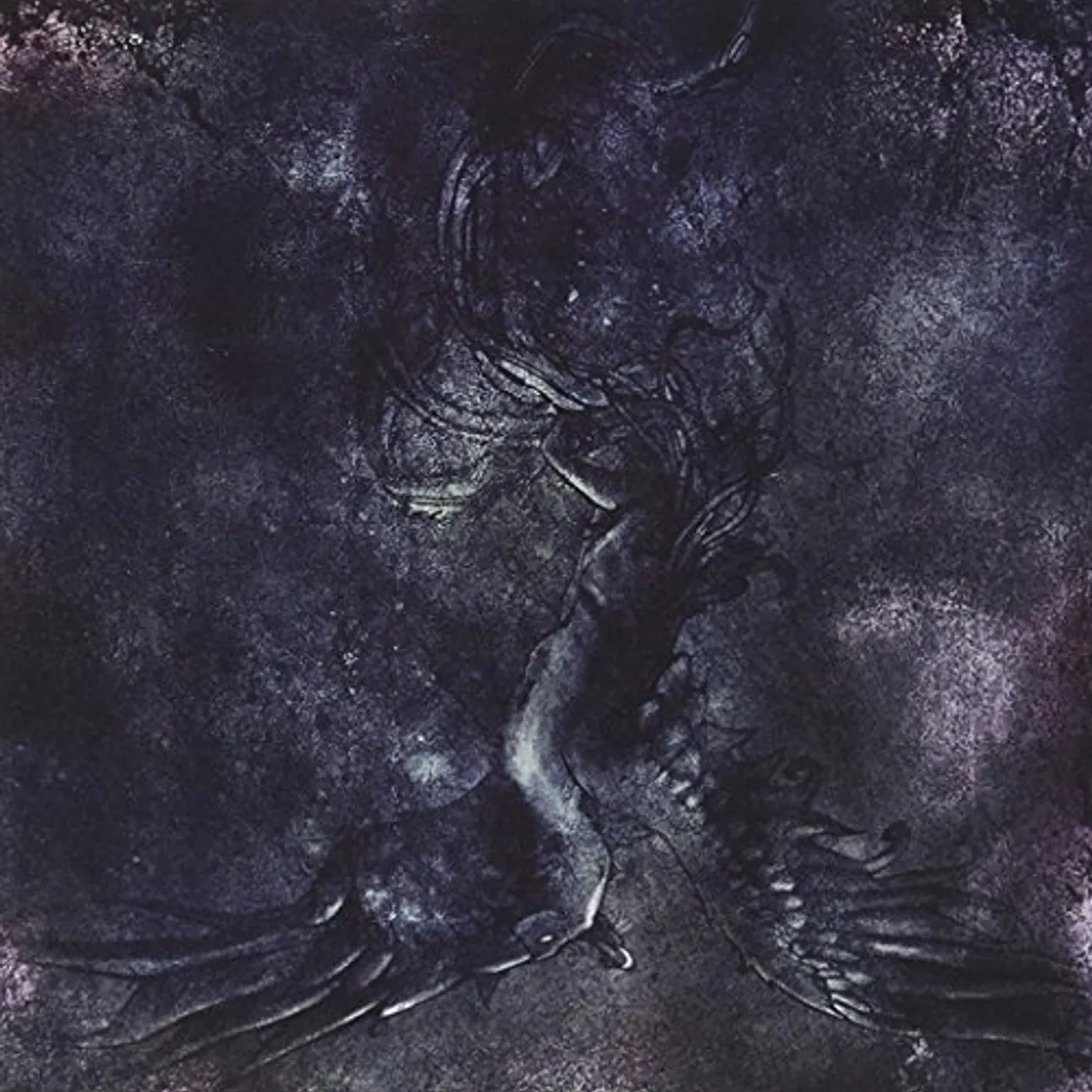 Dark Haunters TO PERSEVERE IS DIABOLICAL CD