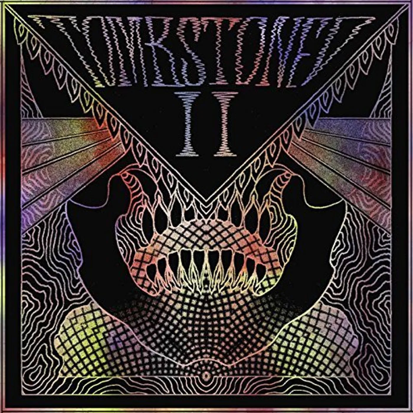 Tombstoned II CD
