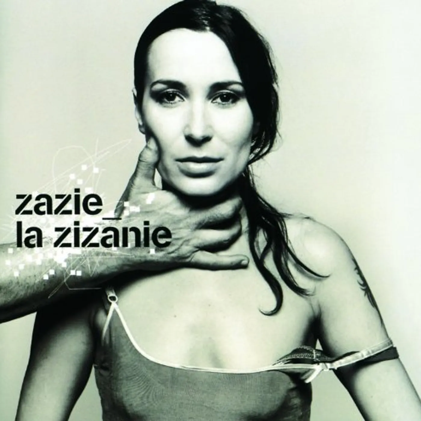 Zazie La Zizanie Vinyl Record