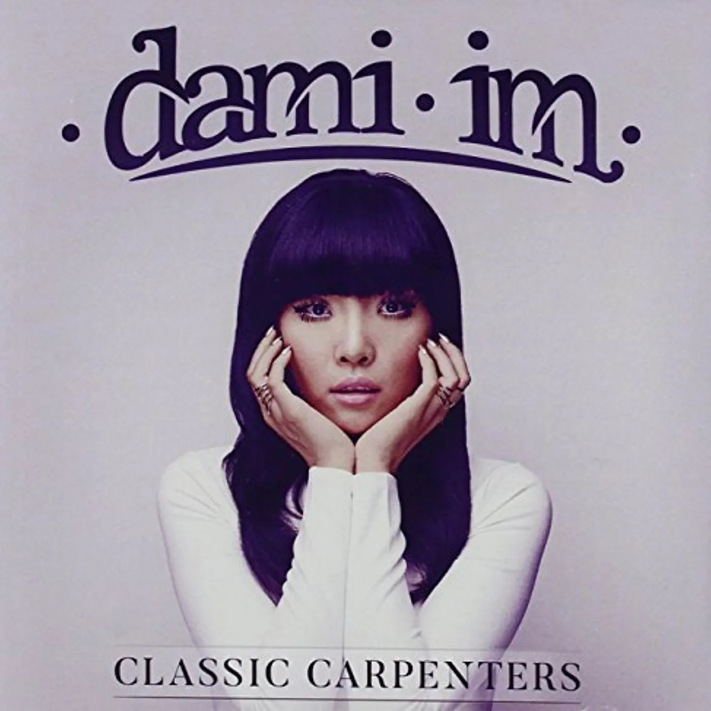 Dami Im CLASSIC CARPENTERS CD