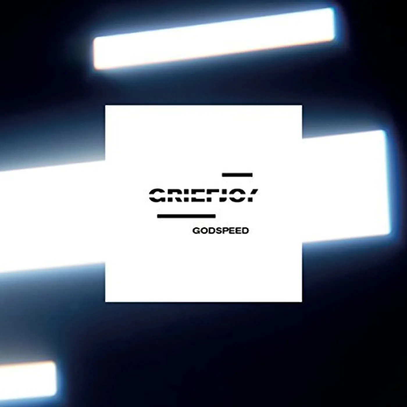 GRIEFJOY GODSPEED CD