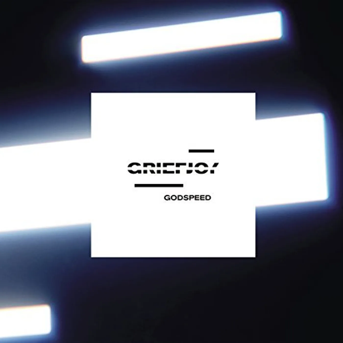 GRIEFJOY Godspeed Vinyl Record