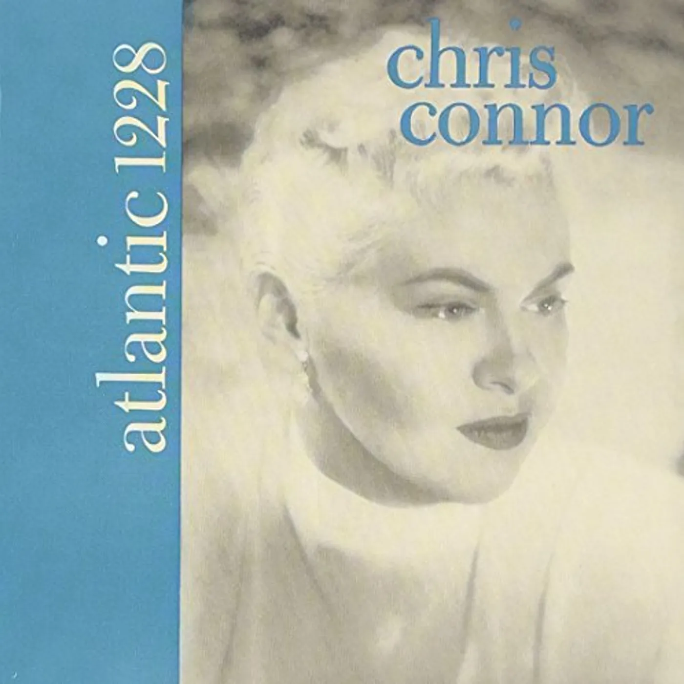 CHRIS CONNOR CD