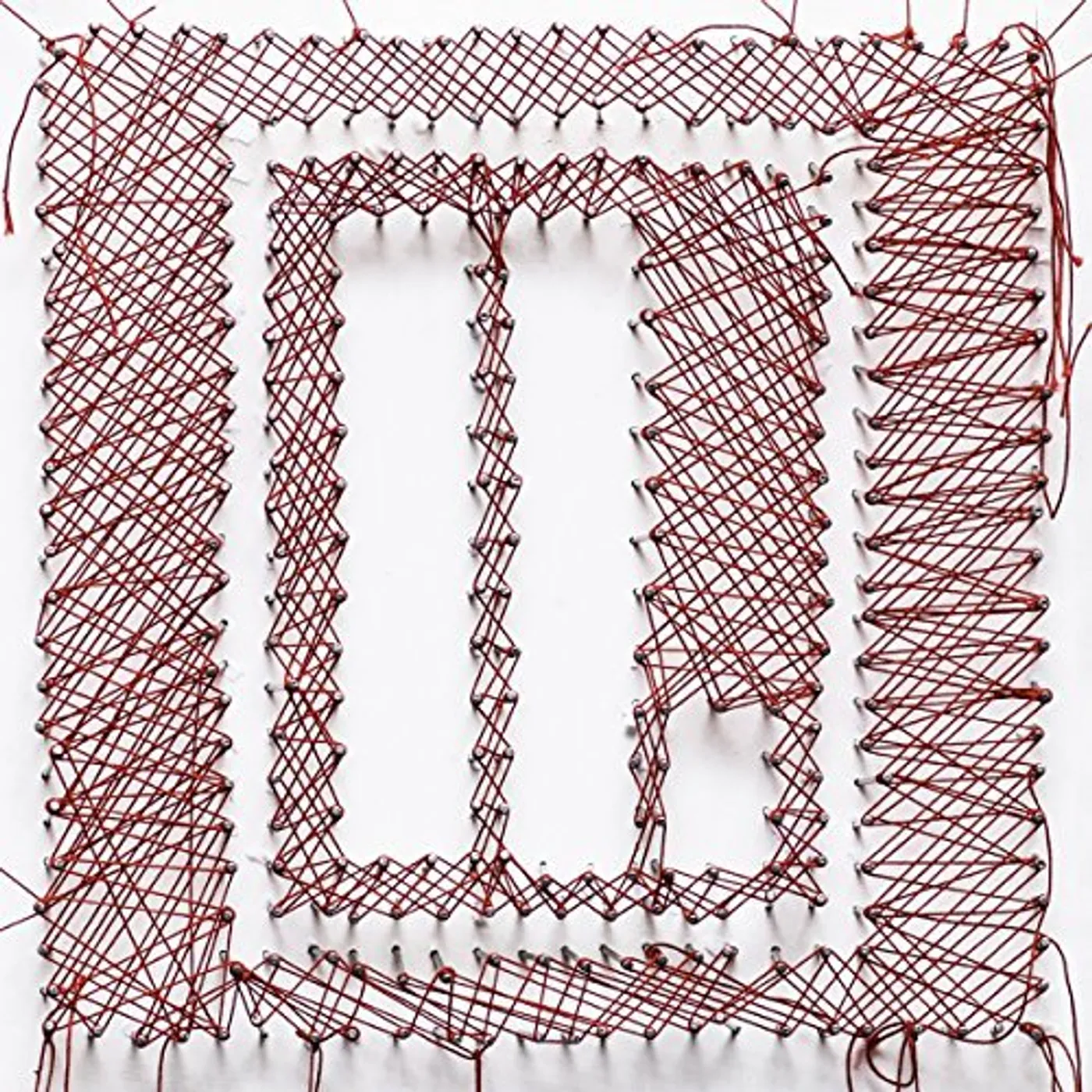 letlive. IF I'M THE DEVIL Vinyl Record