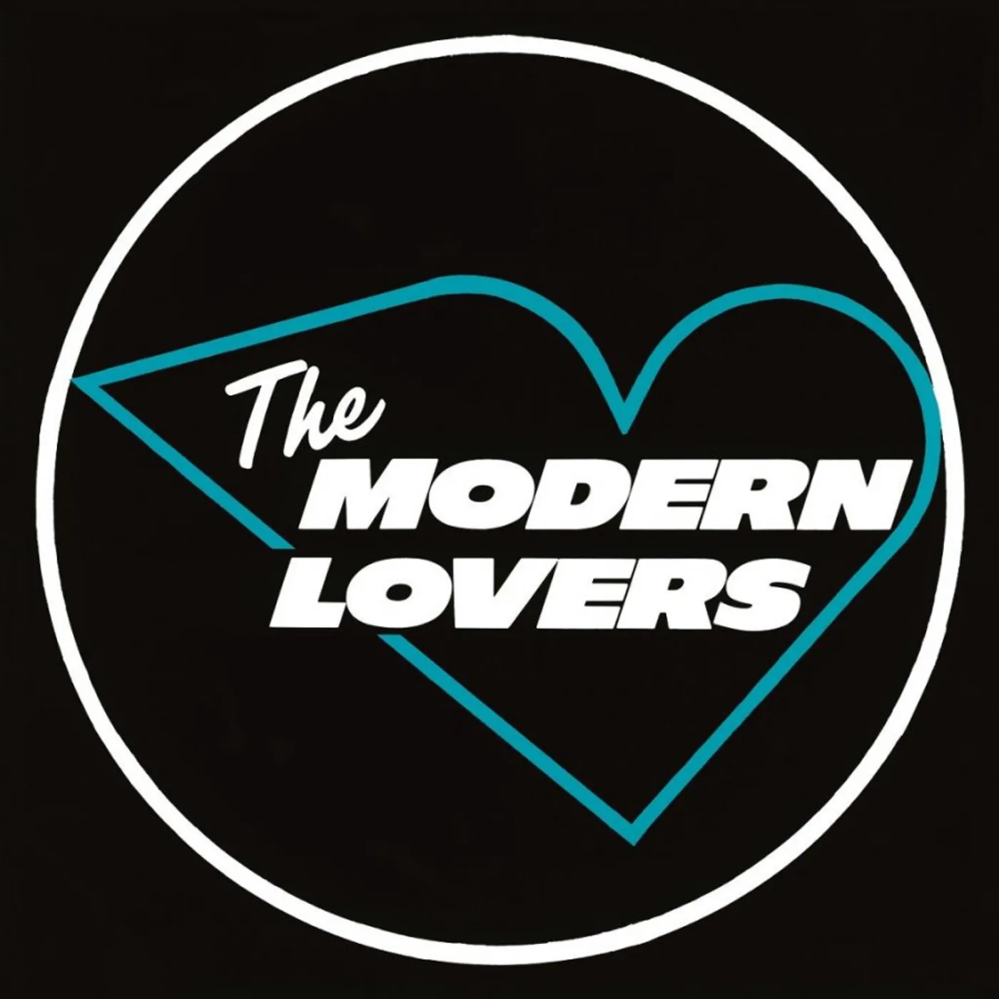 The Modern Lovers (180G) Vinyl Record