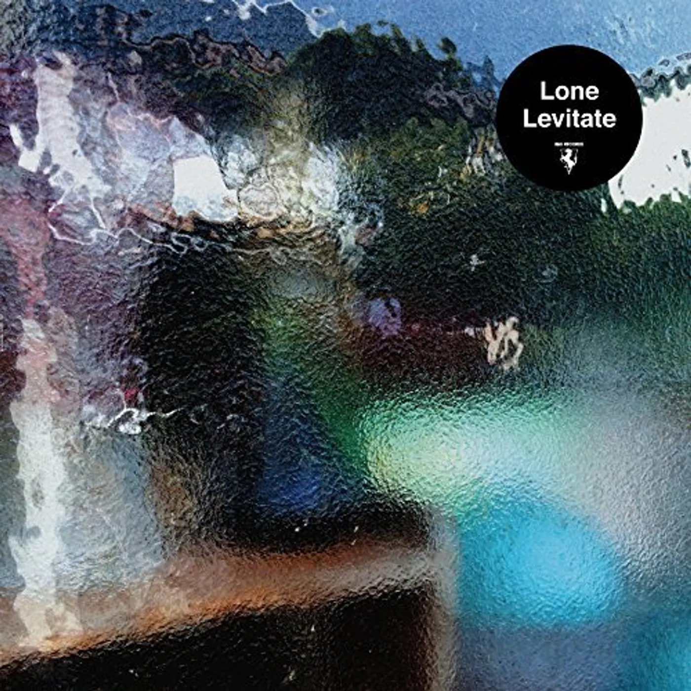 Lone LEVITATE CD