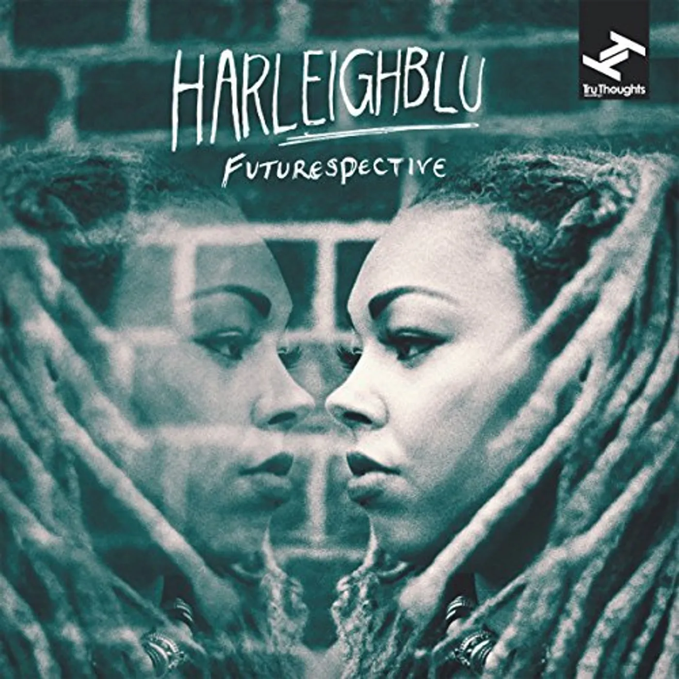 Harleighblu FUTURESPECTIVE CD