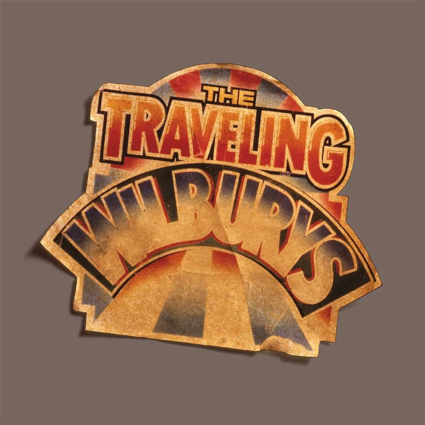 TRAVELING WILBURYS COLLECTION CD