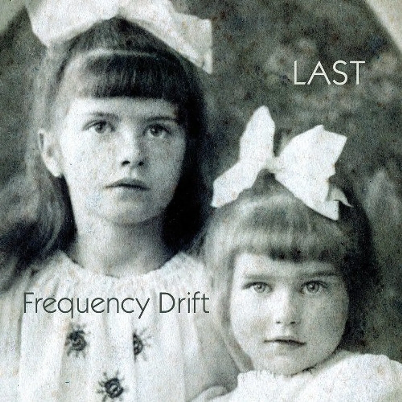 Frequency Drift LAST CD