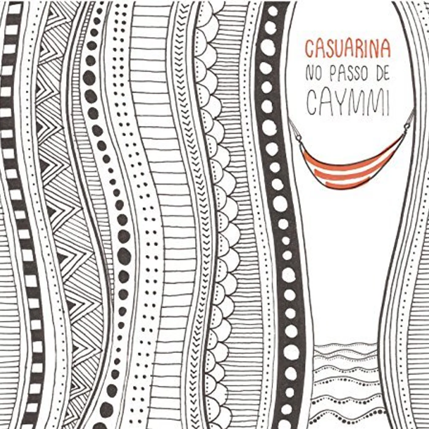 Casuarina NO PASSO DE CAYMMI CD