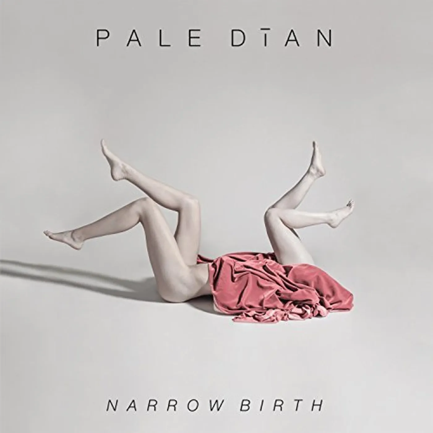 Pale Dian Narrow Birth Vinyl Record