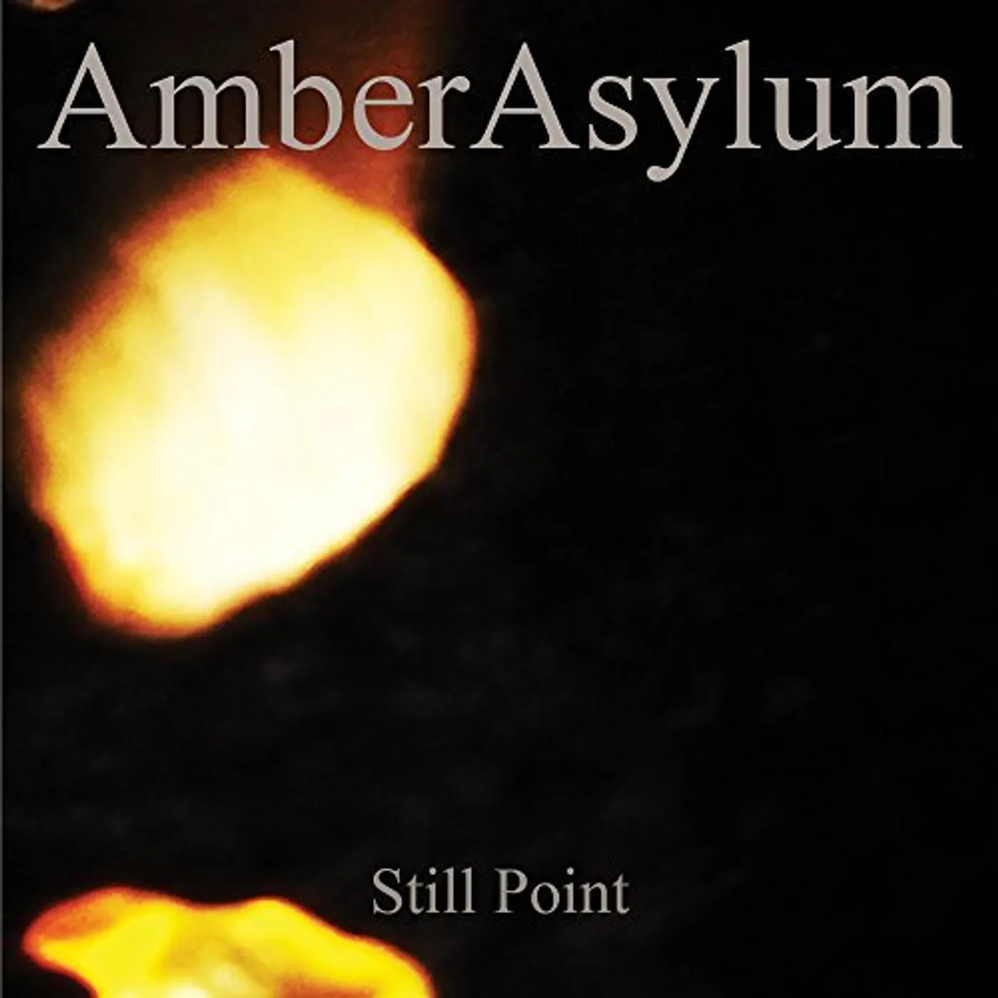 Amber Asylum STILL POINT CD
