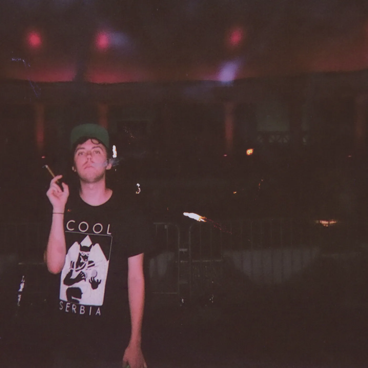Elvis Depressedly HOLO PLEASURES / CALIFORNIA DREAMIN CD